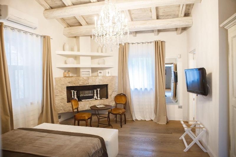 Misia Country Resort & Spa - Oda