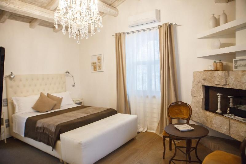 Misia Country Resort & Spa - Oda