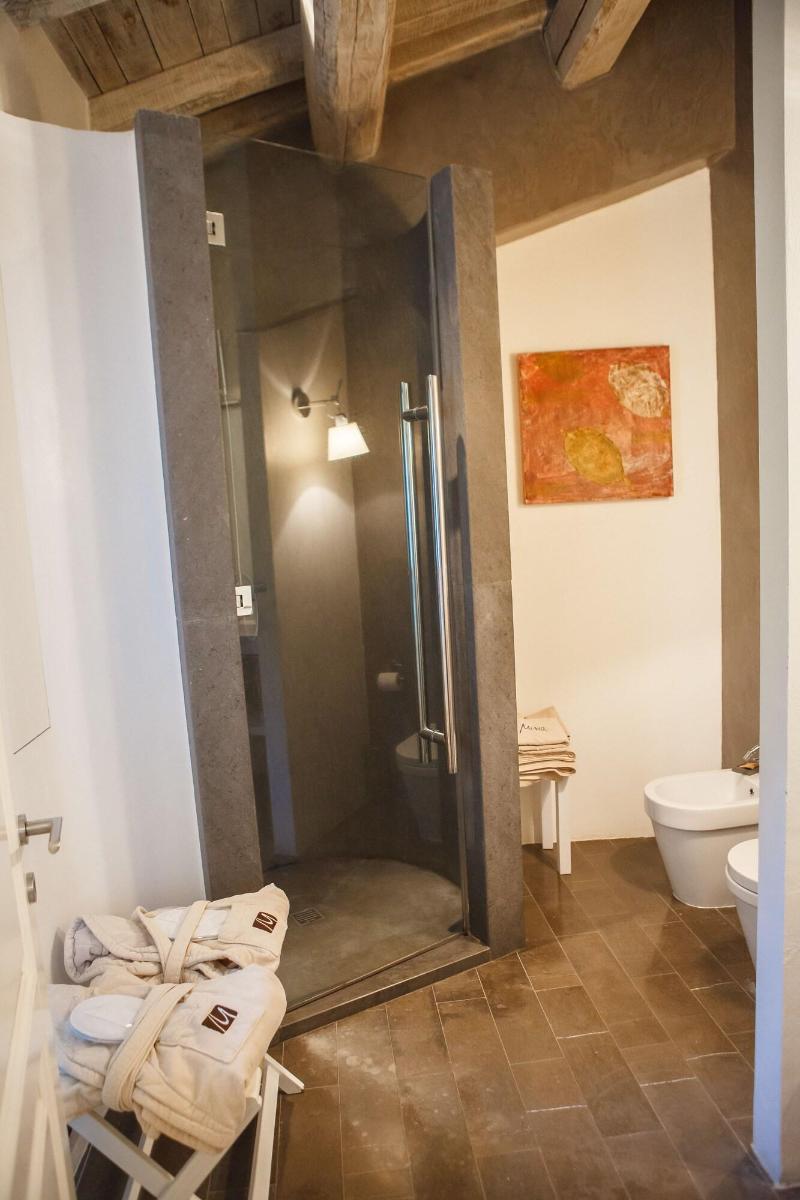 Misia Country Resort & Spa - Oda