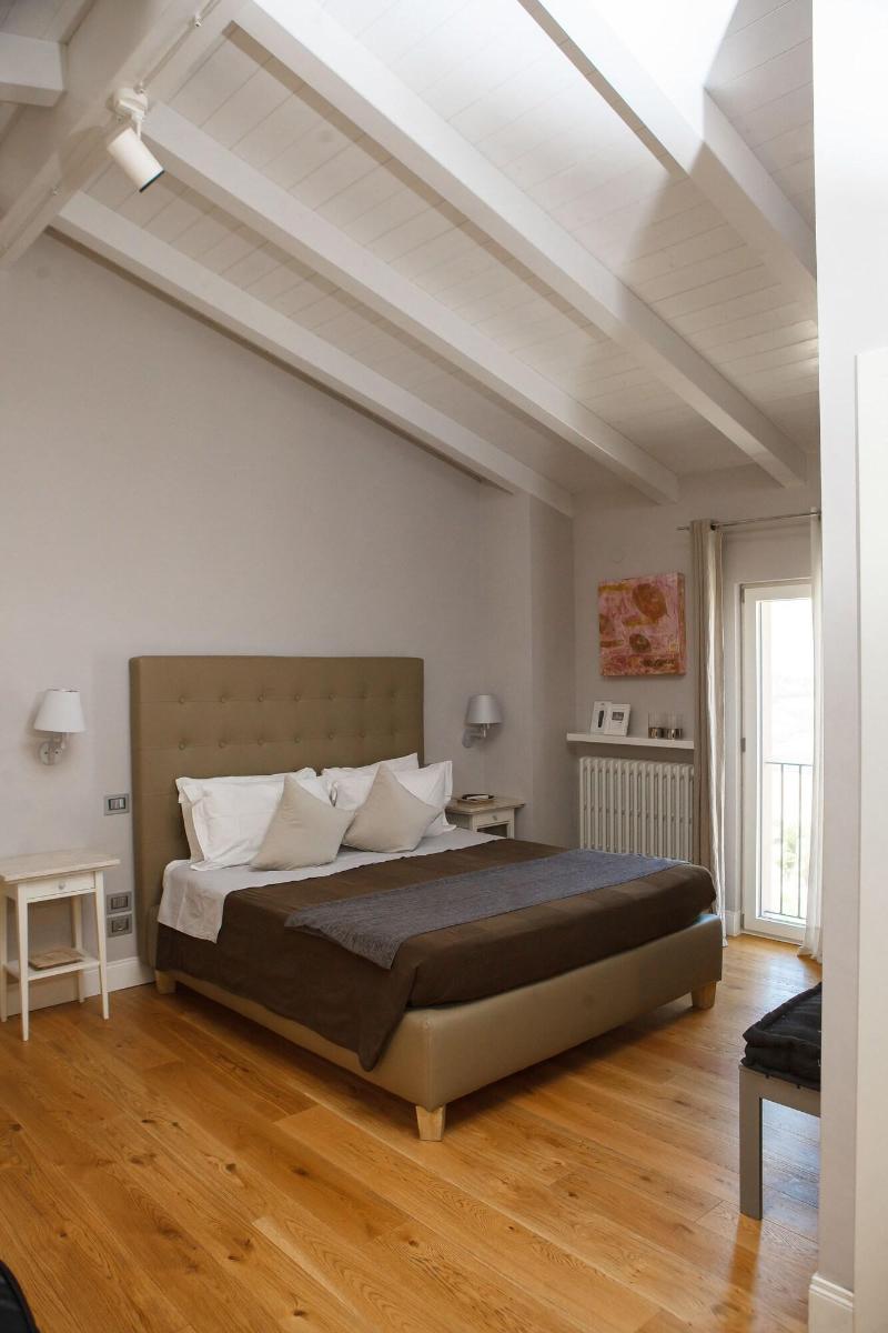 Misia Country Resort & Spa - Oda