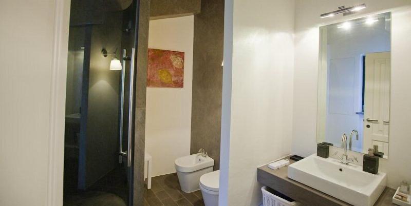 Misia Country Resort & Spa - Oda