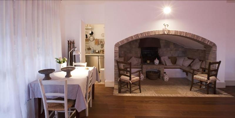 Misia Country Resort & Spa - Oda