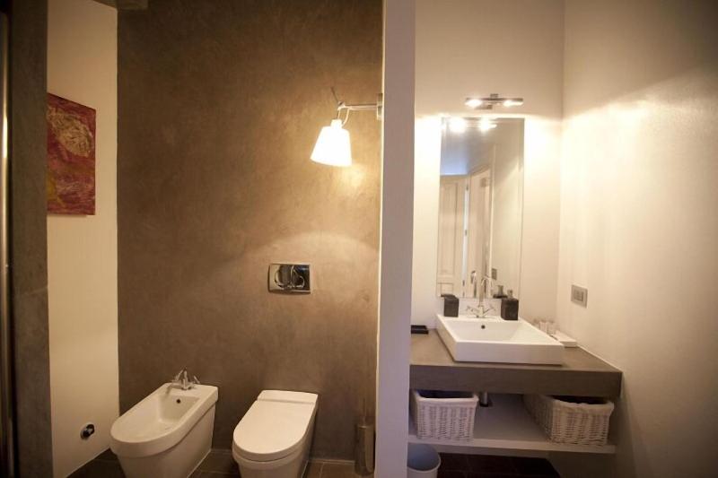 Misia Country Resort & Spa - Oda