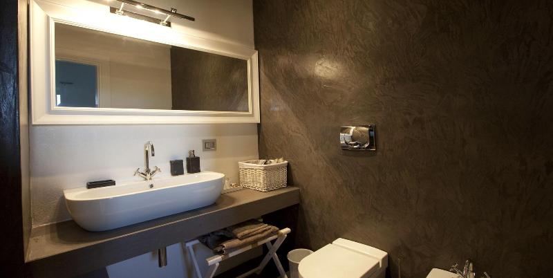Misia Country Resort & Spa - Oda