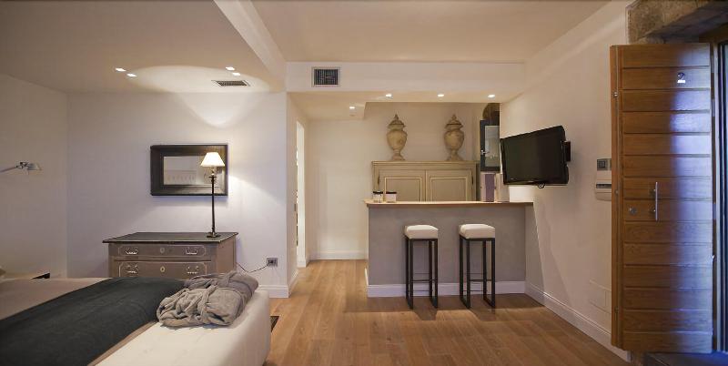 Misia Country Resort & Spa - Oda
