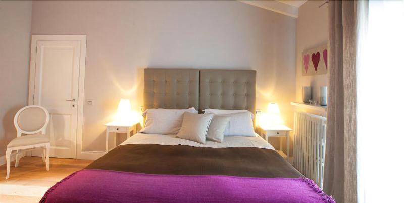 Misia Country Resort & Spa - Oda