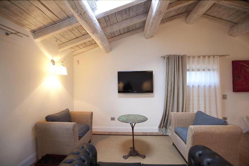 Misia Country Resort & Spa - Oda