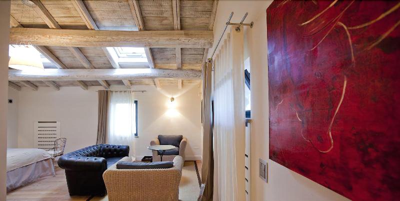 Misia Country Resort & Spa - Oda