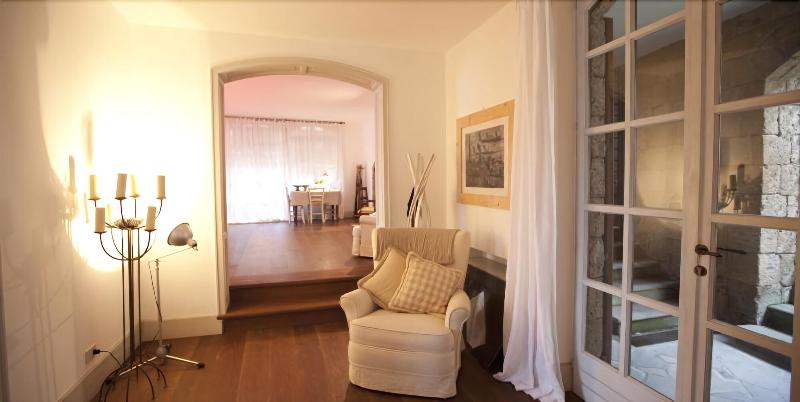 Misia Country Resort & Spa - Oda