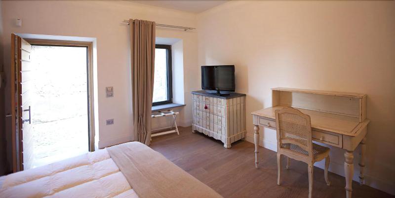 Misia Country Resort & Spa - Oda