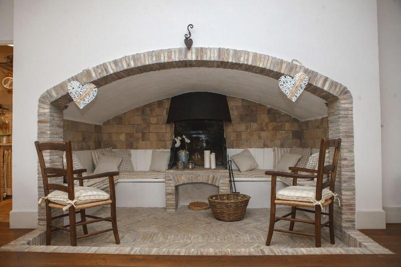 Misia Country Resort & Spa - Oda