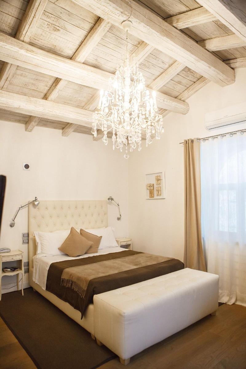 Misia Country Resort & Spa - Oda
