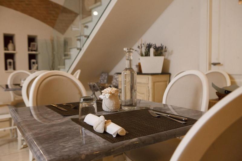 Misia Country Resort & Spa - Restoran