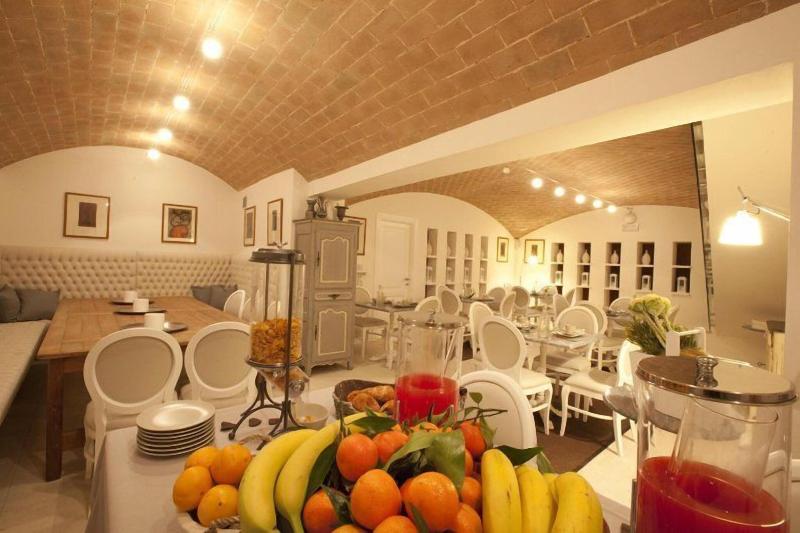 Misia Country Resort & Spa - Restoran