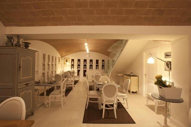 Misia Country Resort & Spa - Restoran