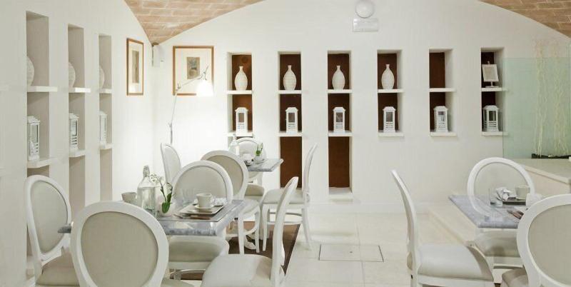 Misia Country Resort & Spa - Restoran