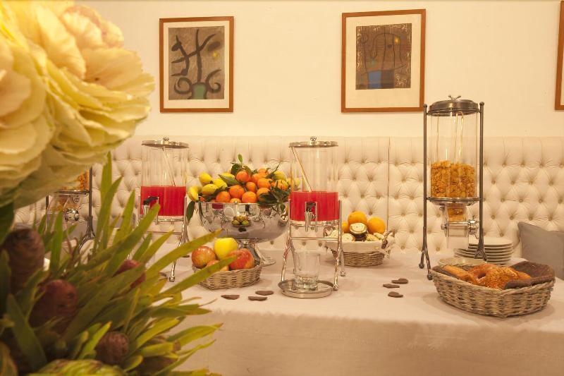 Misia Country Resort & Spa - Restoran