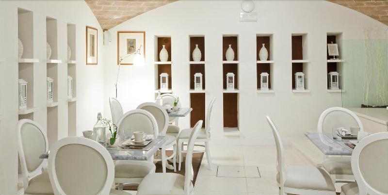 Misia Country Resort & Spa - Restoran