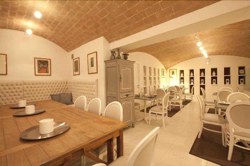 Misia Country Resort & Spa - Restoran