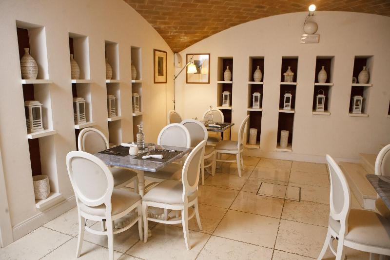 Misia Country Resort & Spa - Restoran