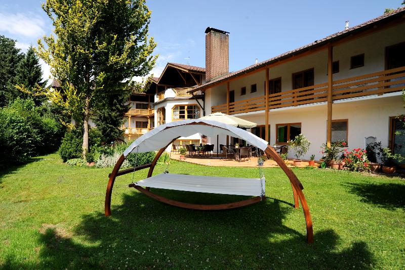 Lindenhof - Genel