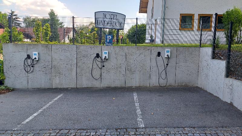 Lindenhof - Genel