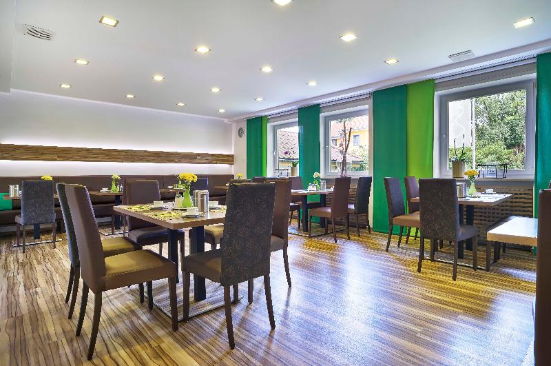 Lindenhof - Restoran