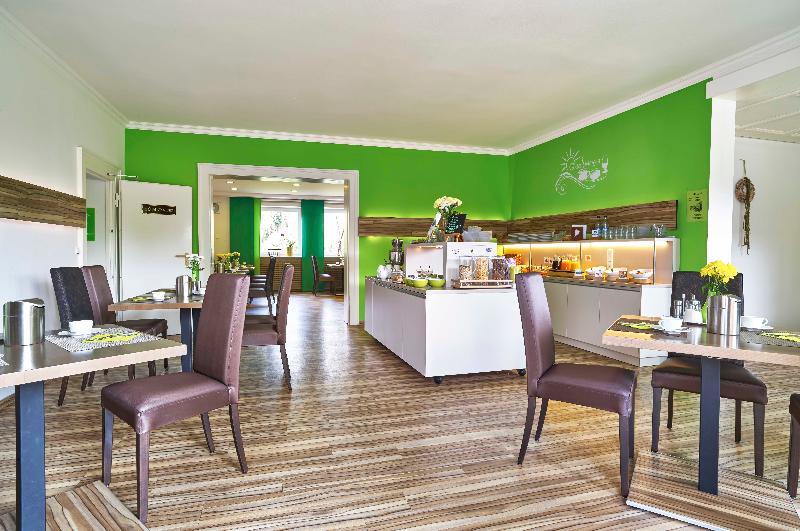 Lindenhof - Restoran
