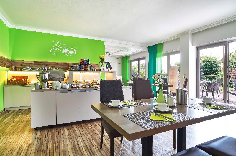 Lindenhof - Restoran