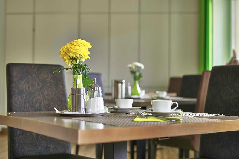 Lindenhof - Restoran
