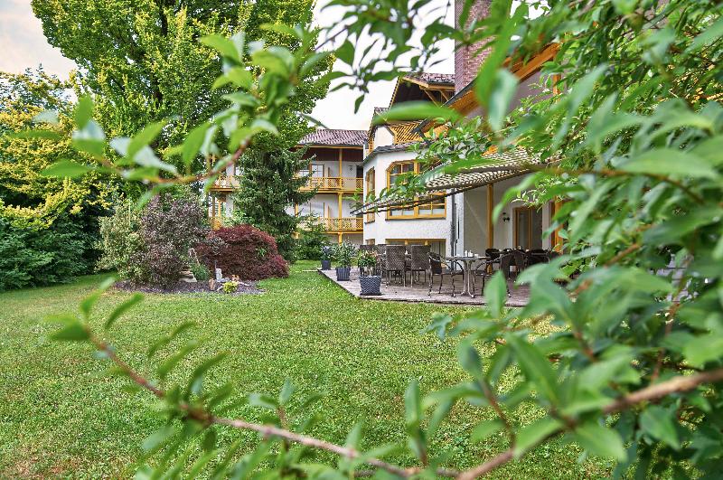 Lindenhof - Teras