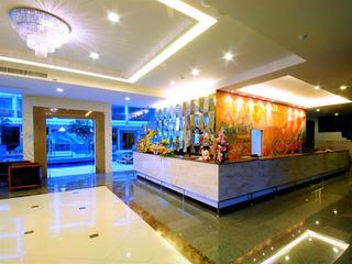 Crystal Palace Pattaya fotoÄŸrafÄ±