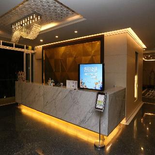 Crystal Palace Pattaya fotoÄŸrafÄ±