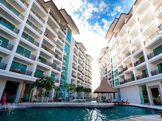 Crystal Palace Pattaya fotoÄŸrafÄ±