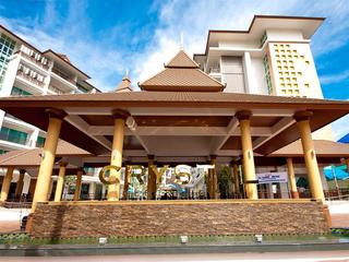Crystal Palace Pattaya fotoÄŸrafÄ±