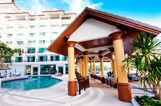 Crystal Palace Pattaya fotoÄŸrafÄ±