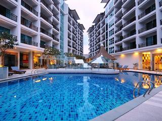 Crystal Palace Pattaya fotoÄŸrafÄ±