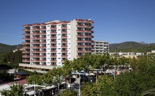Apartamentos Sol y Vera