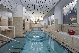 Morada Kurhotel Unter den Linden fotoÄŸrafÄ±