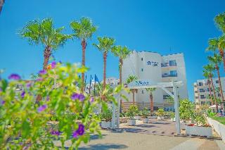 Marlita Beach Hotel Apartments otel fotoğrafı