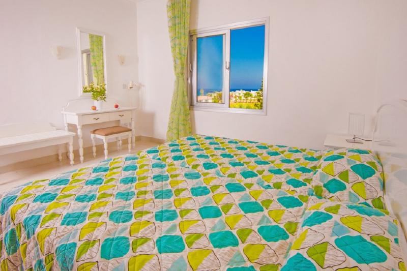 Marlita Beach Hotel Apartments - Oda