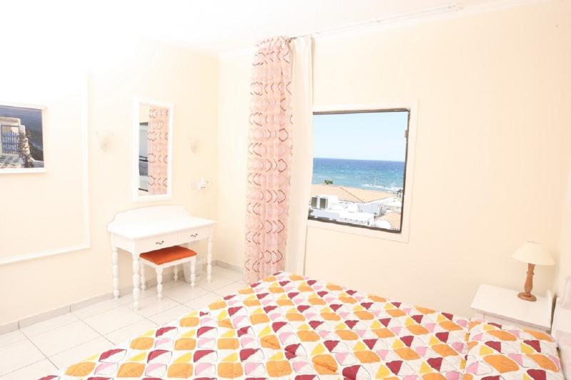 Marlita Beach Hotel Apartments - Oda