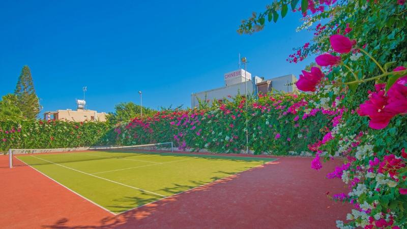 Marlita Beach Hotel Apartments - Oda