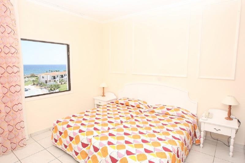 Marlita Beach Hotel Apartments - Oda