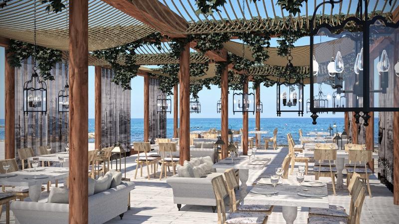 Marlita Beach Hotel Apartments - Oda
