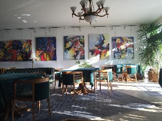 Antik Hotel Sofia Litomysl fotoÄŸrafÄ±