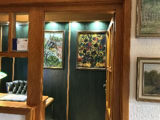 Antik Hotel Sofia Litomysl fotoÄŸrafÄ±