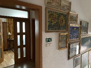 Antik Hotel Sofia Litomysl fotoÄŸrafÄ±