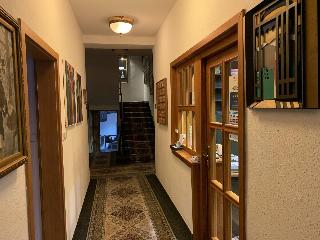 Antik Hotel Sofia Litomysl fotoÄŸrafÄ±