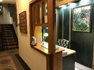 Antik Hotel Sofia Litomysl fotoÄŸrafÄ±